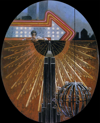 Homeland, America Revisited 22