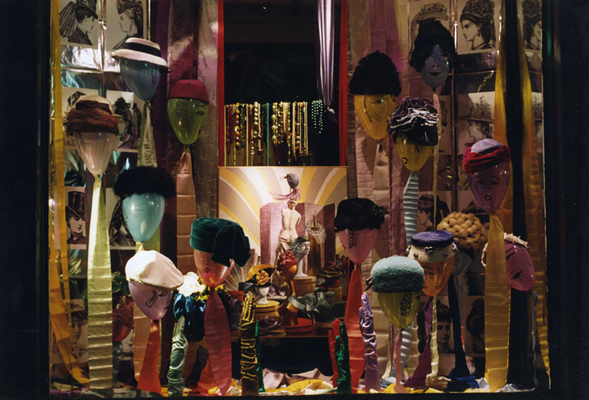 Scenography 65
